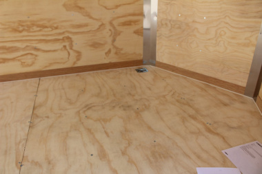 New 2025 United UJ 7' x 14' Enclosed Cargo Trailer - 7000# GVW - RAMP DOOR - 7' INTERIOR HEIGHT