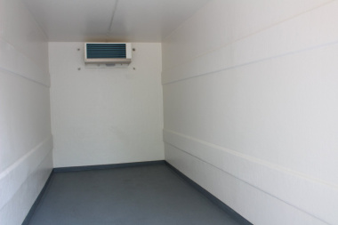 New 2025 Polar King Mobile PK616 Refrigerated Trailer