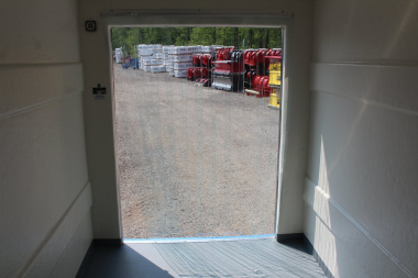 New 2025 Polar King Mobile PK612 Refrigerated Trailer