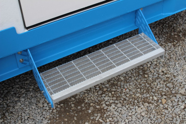 New 2025 Polar King Mobile PKM616A Refrigerated Trailer