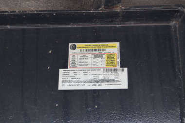 Used 2021 Cam Superline P12CAM8275TEGNSR Deckover Trailer