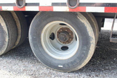 Used 2021 Cam Superline P12CAM8275TEGNSR Deckover Trailer