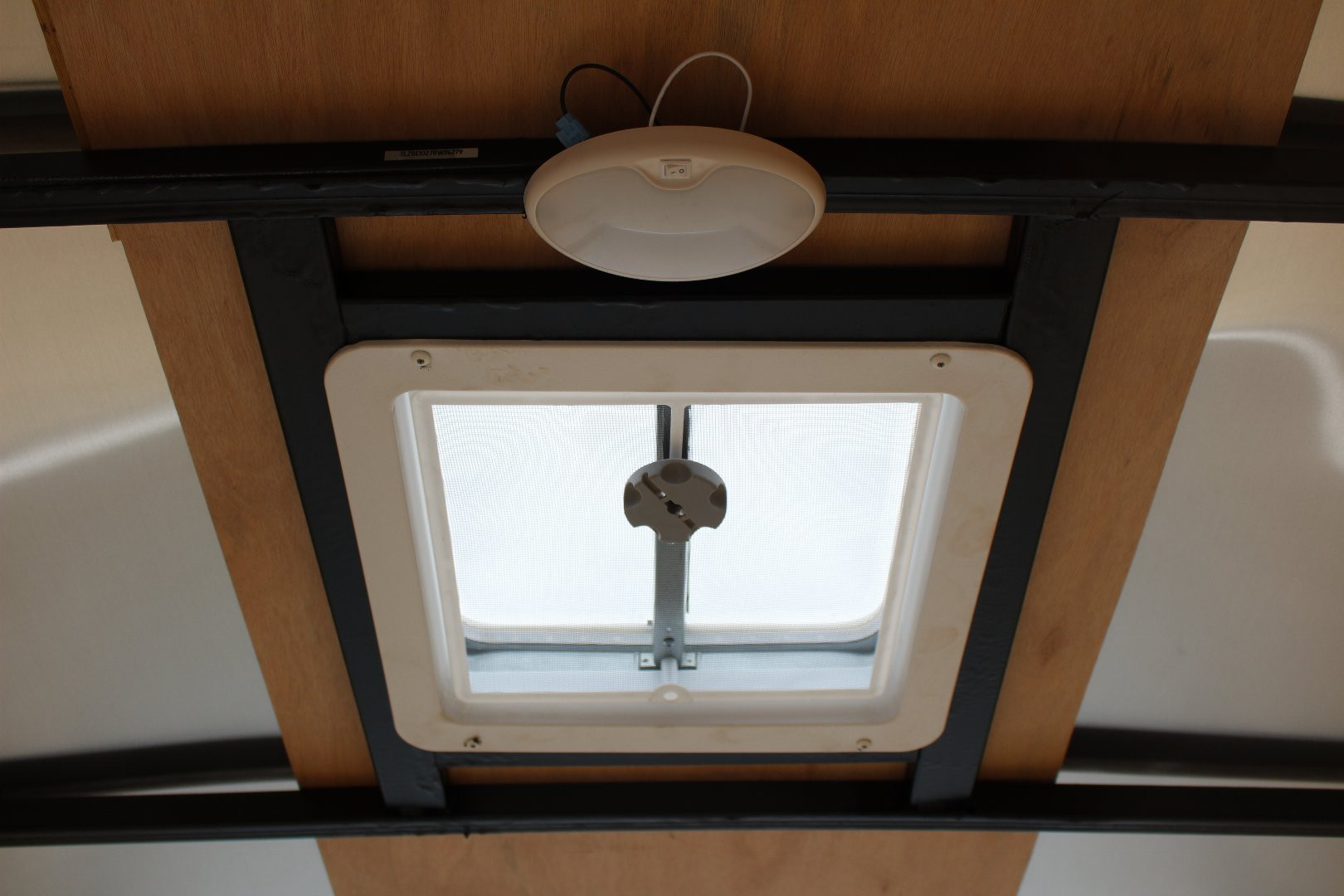 New 2025 Darkhorse Cargo DHW 6' x 10' Enclosed Trailer - Double Rear Doors - 6' Interior Height 7000# GVW