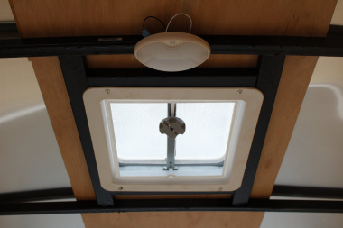 New 2025 Darkhorse Cargo DHW 6' x 10' Enclosed Trailer - Double Rear Doors - 6' Interior Height 7000# GVW