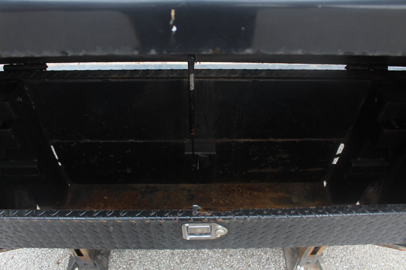 Used 2016 Moritz International FGSH-10X20 17900 Deckover Trailer