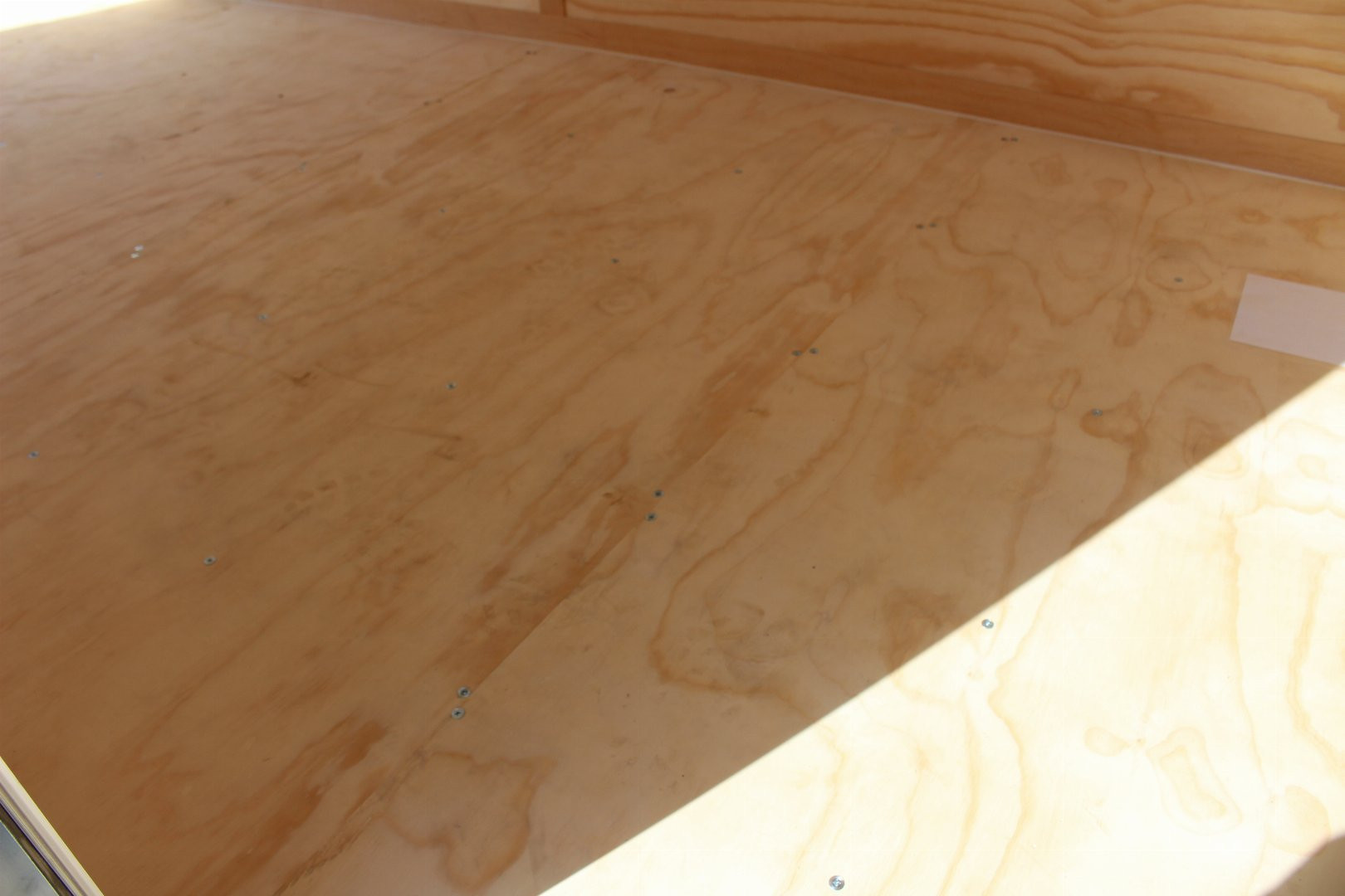 New 2025 United UJ-S 7' x 16' Enclosed Cargo Trailer - 7000# GVW - RAMP DOOR - 6.5' INTERIOR HEIGHT