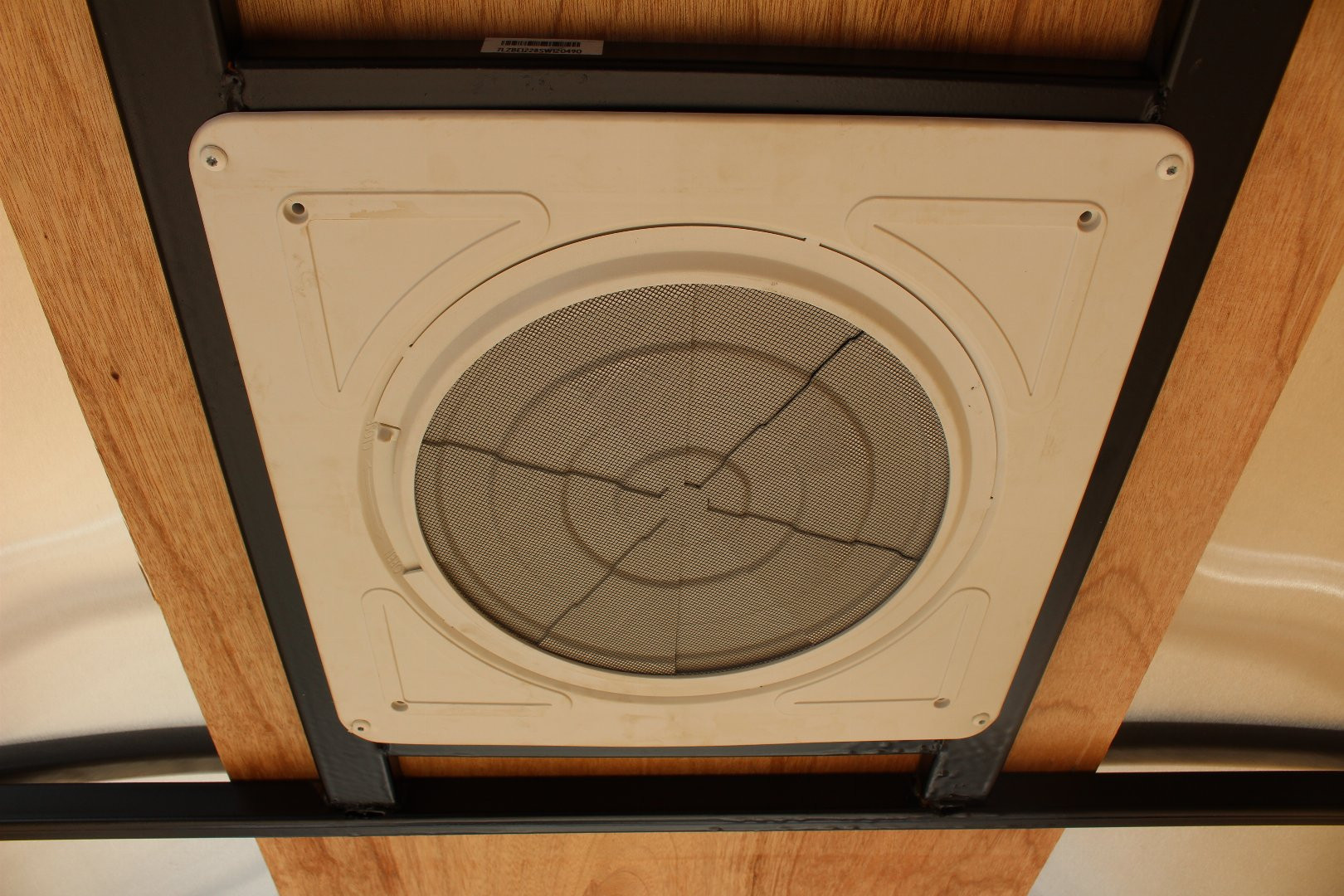 New 2025 Darkhorse Cargo 7' x 12' Enclosed Trailer - Ramp Door - 7' Interior Height - 7000# GVW