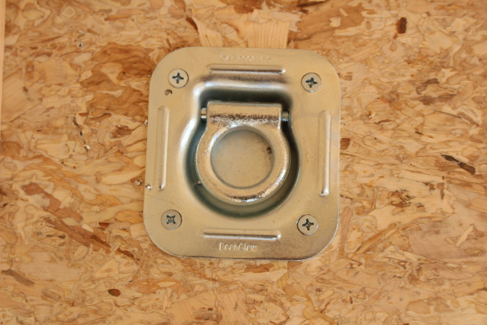 New 2025 Darkhorse Cargo 7' x 12' Enclosed Trailer - Ramp Door - 7' Interior Height - 7000# GVW