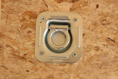 New 2025 Darkhorse Cargo 7' x 12' Enclosed Trailer - Ramp Door - 7' Interior Height - 7000# GVW