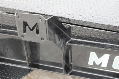 New 2025 Moritz 7' x 16' + 8' Low Pro - Gravity Tilt - Equipment Trailer - 22900# GVW