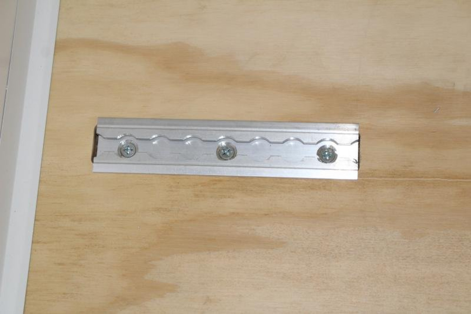 New 2025 NEO NAM 7.5' x 12' Aluminum Enclosed Motorcycle UTV Trailer - RAMP DOOR - 6.5' Interior Height - 7000# GVW