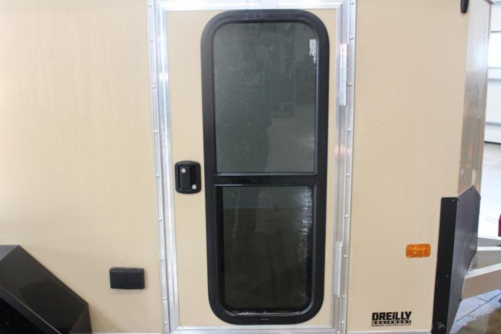 New 2025 NEO Trailers 5' x 10' Micro Sport - Recreation - Cargo - Enclosed Trailer - 2990# GVW