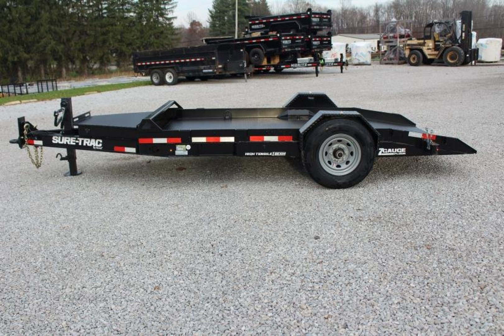 2024 Sure-Trac photo 2