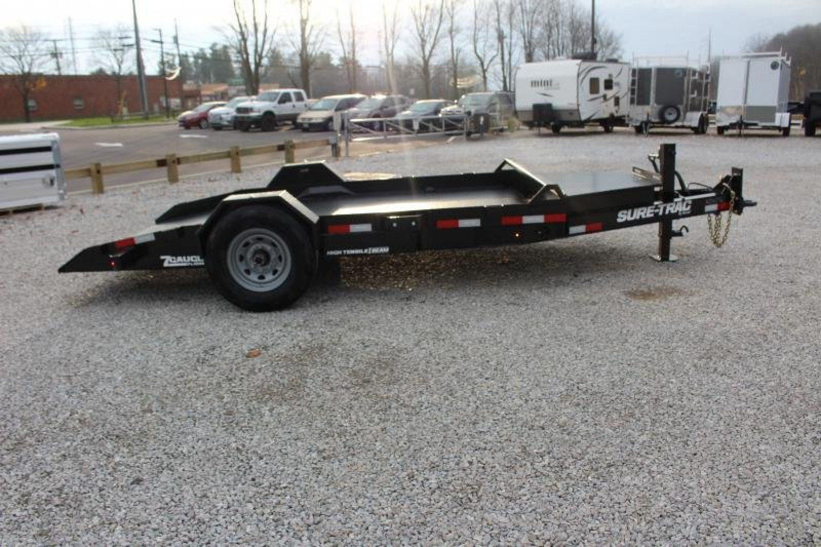 2024 Sure-Trac photo 4