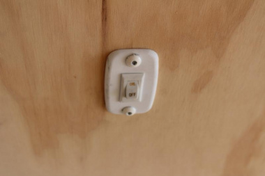 New 2025 NEO Trailers NAV 6' x 12' Aluminum Enclosed Cargo Trailer - Double Rear Doors - 6' Interior Height - 7000# GVW