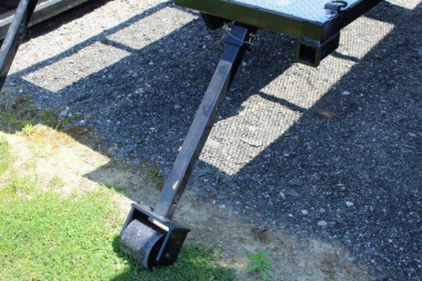 New 2023 Switch-n-Go WRSF-14 WorkReady Platform