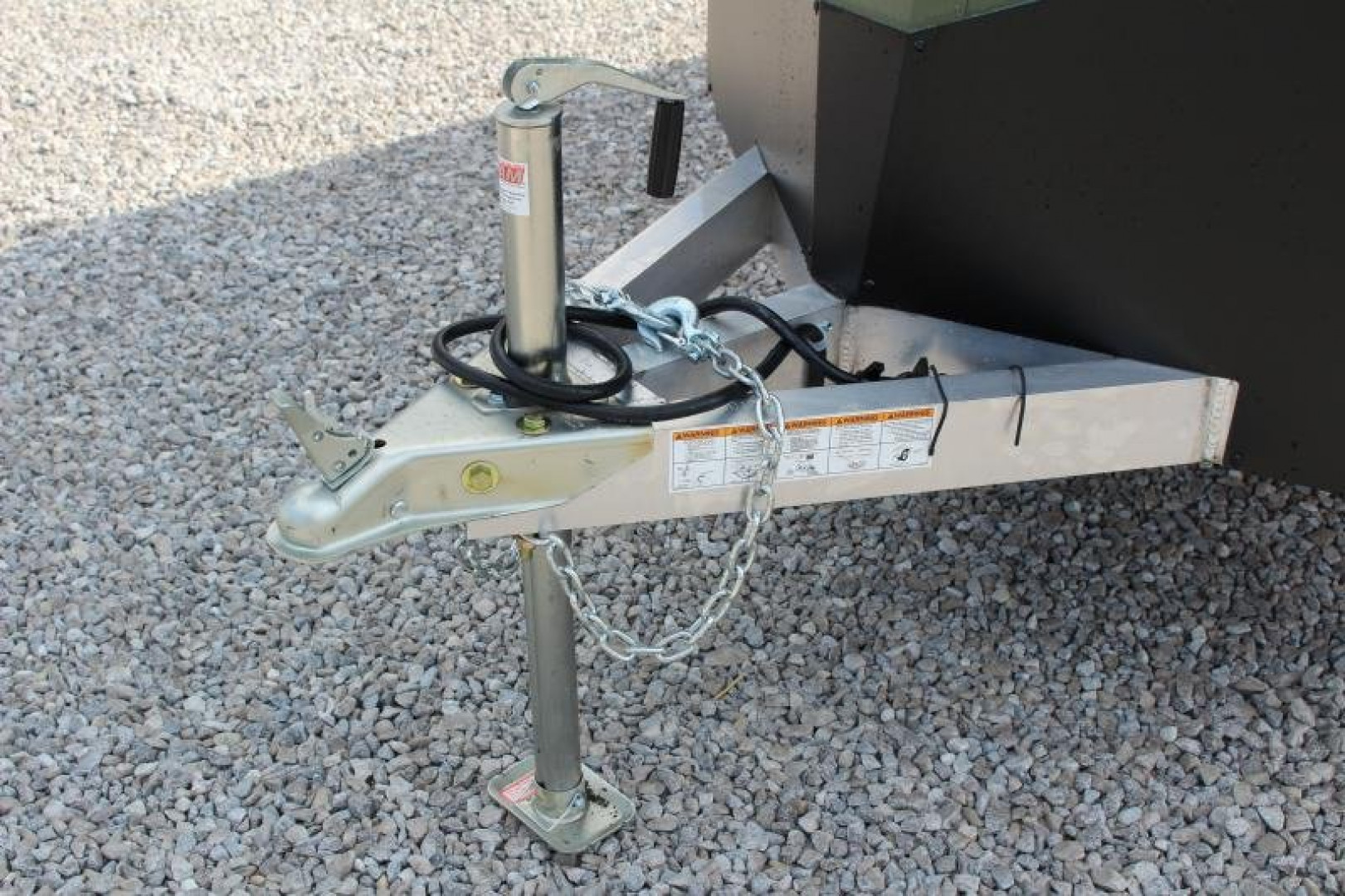 New 2025 NEO Trailers 5' x 12' Micro Sport - Recreation - Cargo - Enclosed Trailer - 2990# GVW