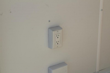 New 2025 NEO Trailers 5' x 12' Micro Sport - Recreation - Cargo - Enclosed Trailer - 2990# GVW