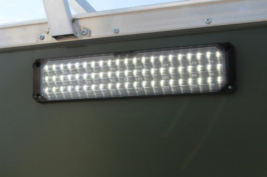 New 2025 NEO Trailers 5' x 12' Micro Sport - Recreation - Cargo - Enclosed Trailer - 2990# GVW