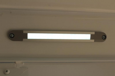 New 2025 NEO Trailers 5' x 12' Micro Sport - Recreation - Cargo - Enclosed Trailer - 2990# GVW