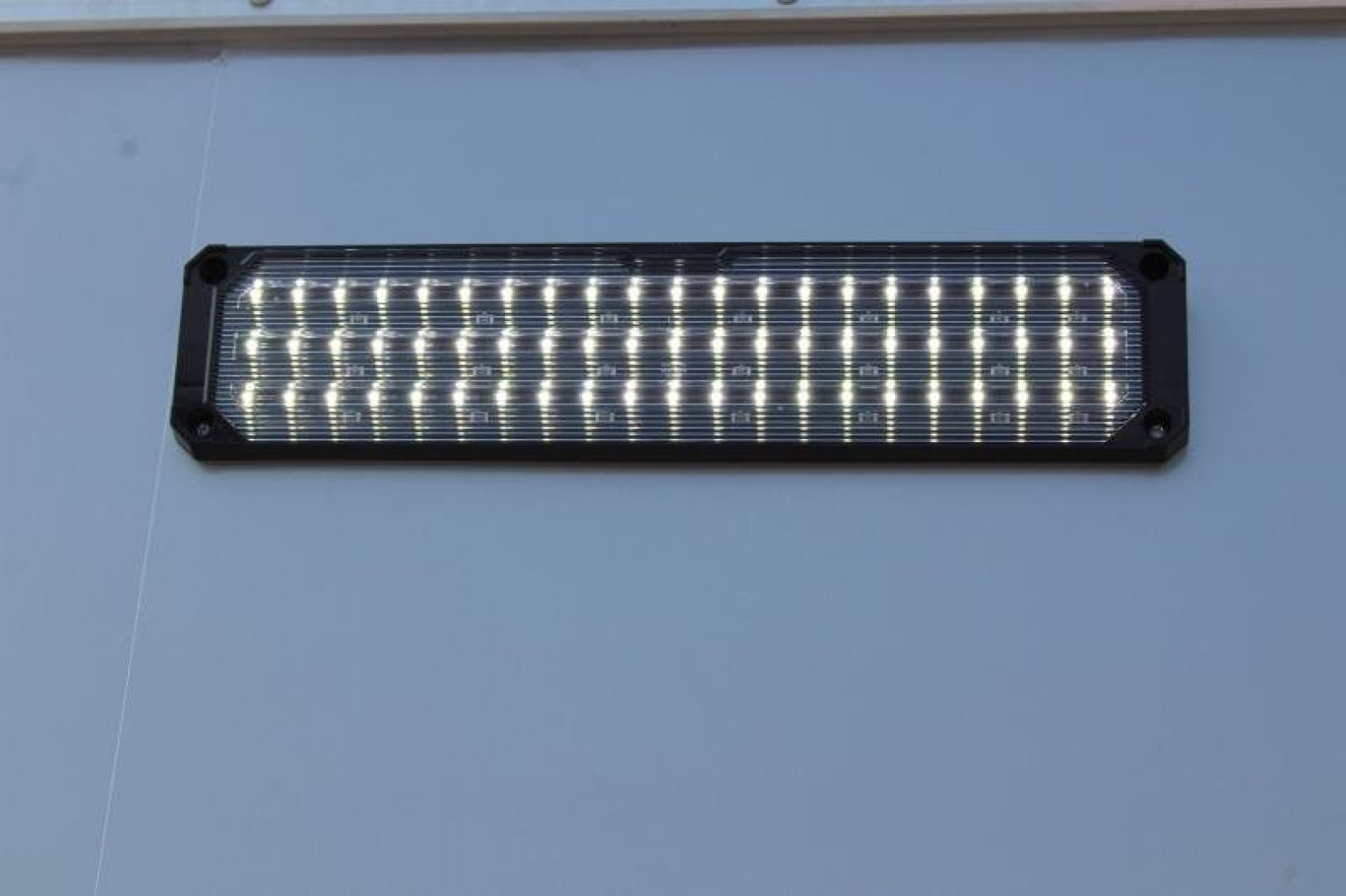 New 2025 NEO Trailers NAUX 8.5' x 14' Aluminum UTV Hauler X Enclosed Trailer - Ramp Door - 7' Interior Height - 7000# GVW