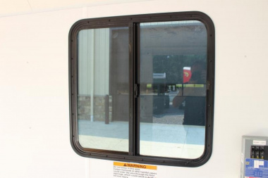 New 2025 NEO Trailers NAUX 8.5' x 14' Aluminum UTV Hauler X Enclosed Trailer - Ramp Door - 7' Interior Height - 7000# GVW