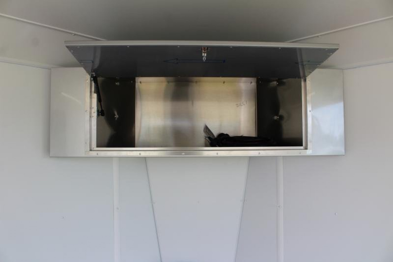 New 2025 NEO Trailers NAUX 8.5' x 14' Aluminum UTV Hauler X Enclosed Trailer - Ramp Door - 7' Interior Height - 7000# GVW