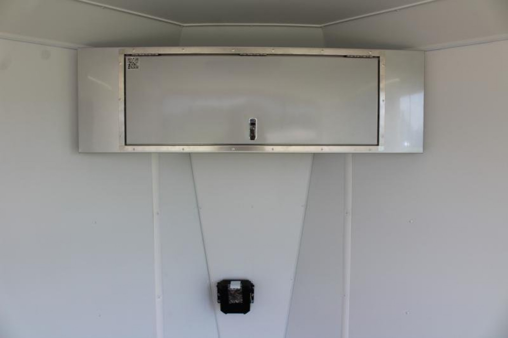 New 2025 NEO Trailers NAUX 8.5' x 14' Aluminum UTV Hauler X Enclosed Trailer - Ramp Door - 7' Interior Height - 7000# GVW