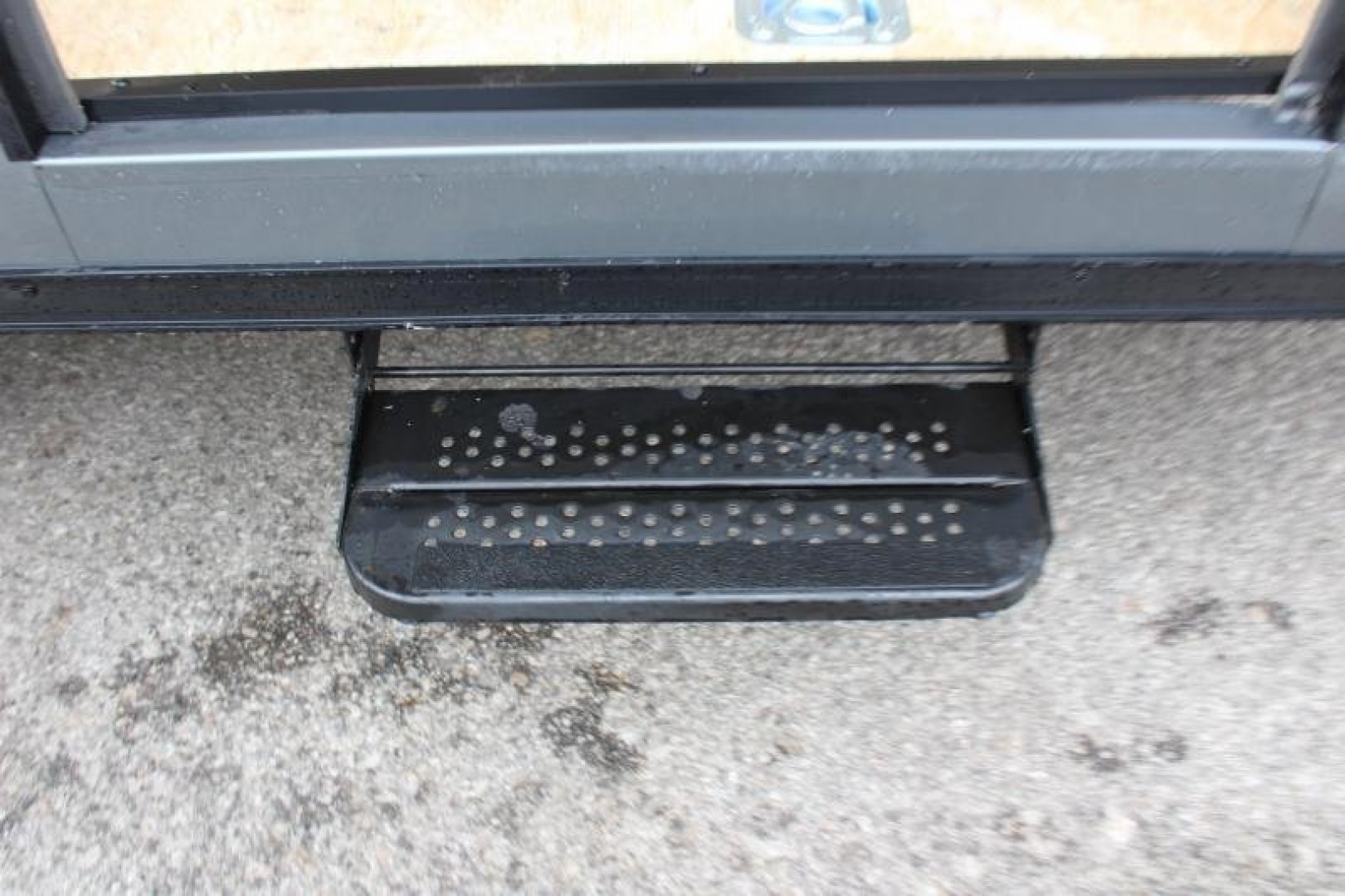 New 2024 Haul About Panther 7.5' x 16' Enclosed UTV Cargo Trailer - Escape Door -7' INTERIOR HEIGHT  - 7000# GVW