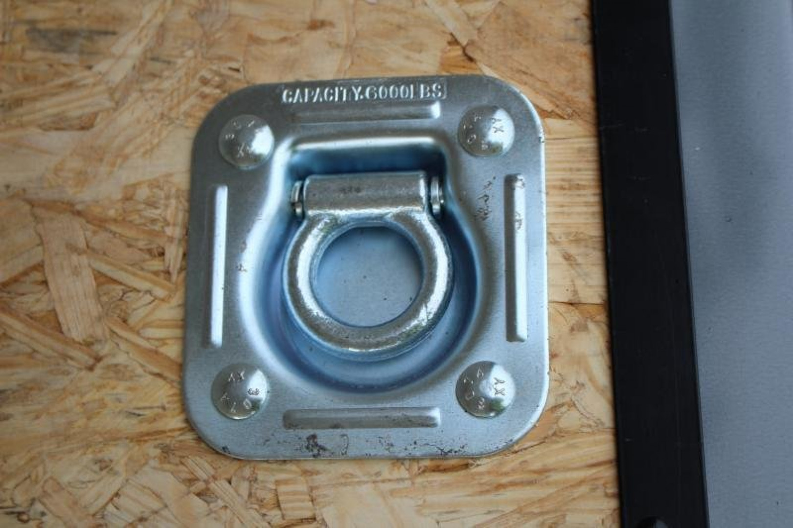 New 2024 Haul About Panther 7.5' x 16' Enclosed UTV Cargo Trailer - Escape Door -7' INTERIOR HEIGHT  - 7000# GVW