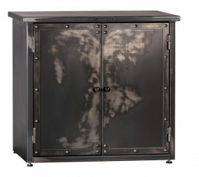 New 2024 Rhino Metals IWSC364024 Credenza