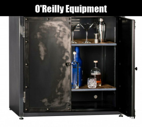 New 2024 Rhino Metals IWSC364024 Credenza