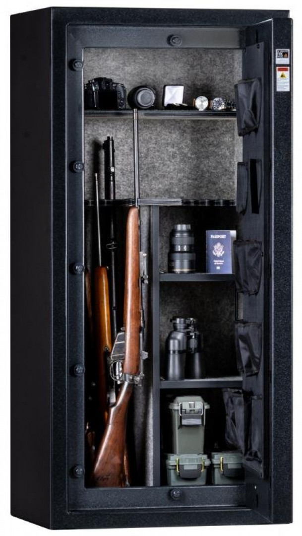 New 2024 Rhino Metals RBX/RBXF6028 Gun Safe