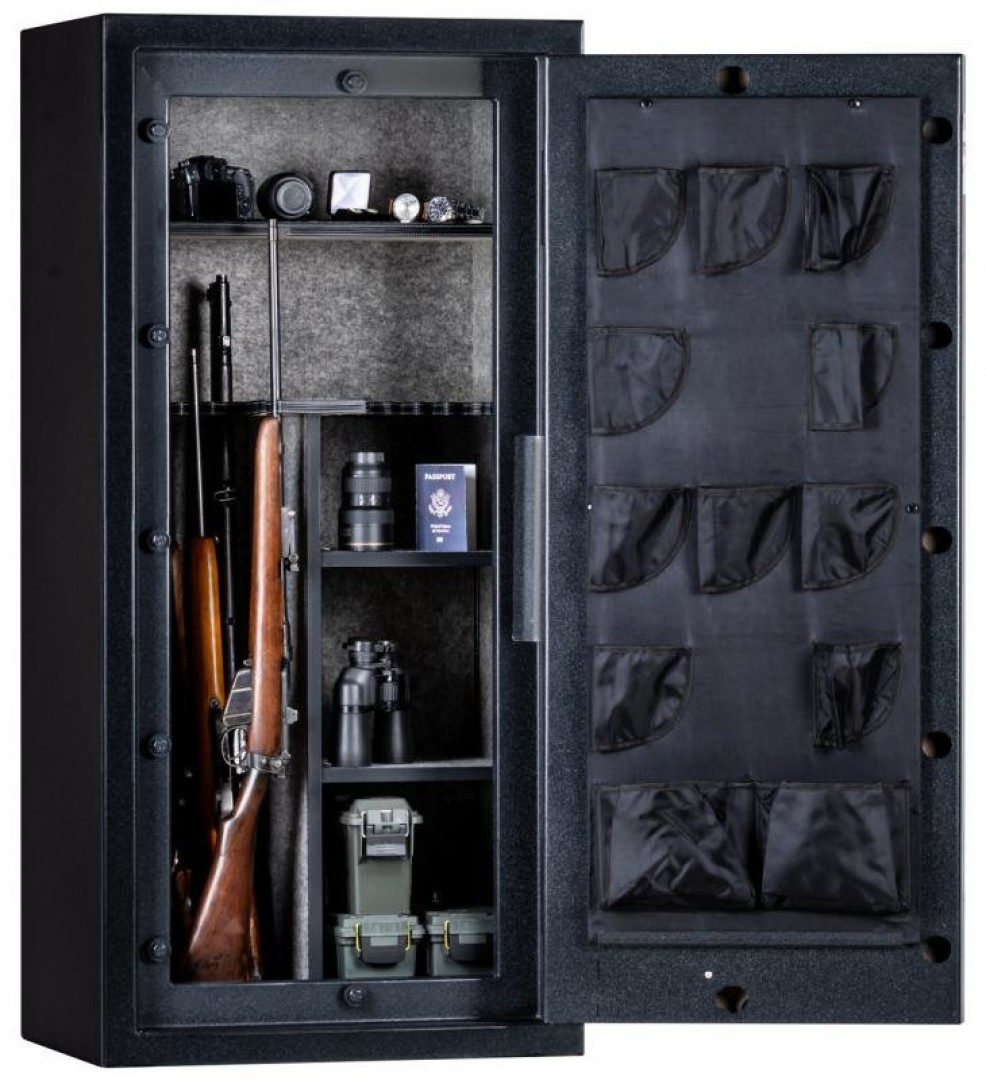 New 2024 Rhino Metals RBX/RBXF6028 Gun Safe