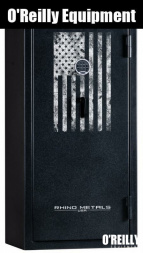 New 2024 Rhino Metals RBX/RBXF6028 Gun Safe