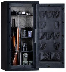 New 2024 Rhino Metals RBX/RBXF6028 Gun Safe