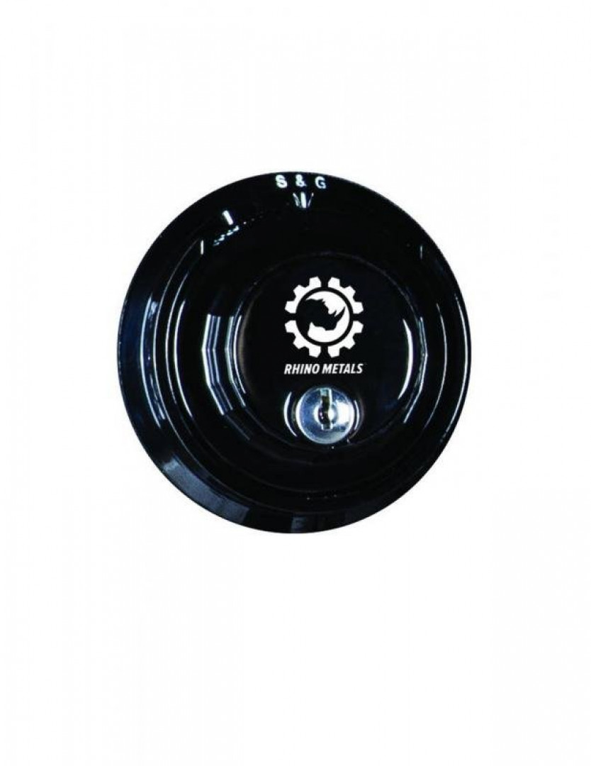 New 2024 Rhino Metals RSB3022E Gun Safe