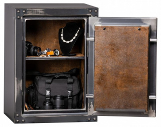 New 2024 Rhino Metals RSB3022E Gun Safe