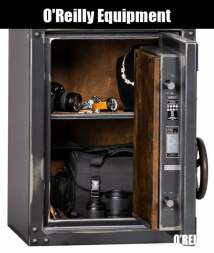 New 2024 Rhino Metals RSB3022E Gun Safe
