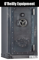New 2023 Rhino Metals AIW6033X Gun Safe