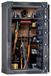New 2023 Rhino Metals AIW7242X Gun Safe