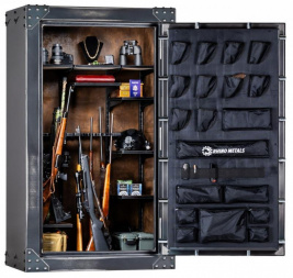 New 2023 Rhino Metals AIW7242X Gun Safe