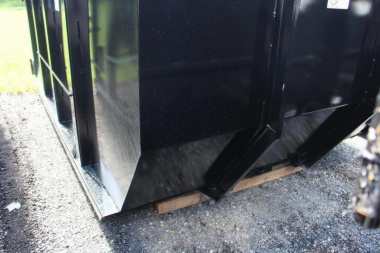 New 2024 Switch-n-Go Dumpster 11' x 51" - 14CY Dump Body