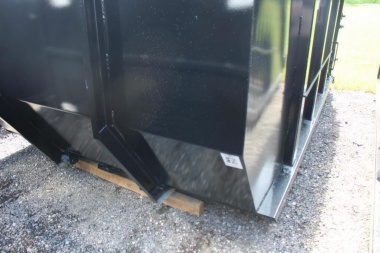 New 2024 Switch-n-Go Dumpster 11' x 51" - 14CY Dump Body