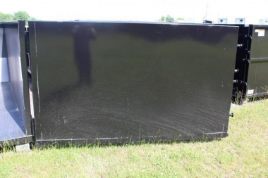 New 2024 Switch-n-Go Dumpster 11' x 51" - 14CY Dump Body