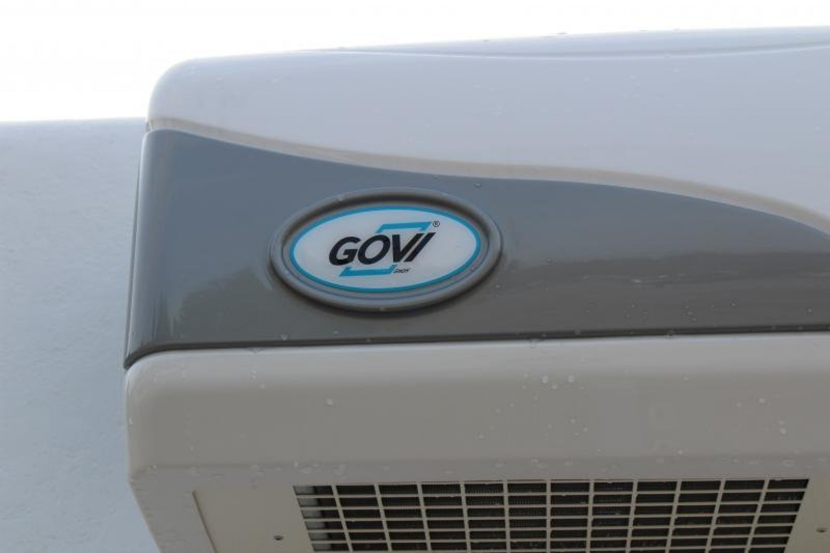 New 2024 Polar King Mobile PKM616 Refrigerated Trailer