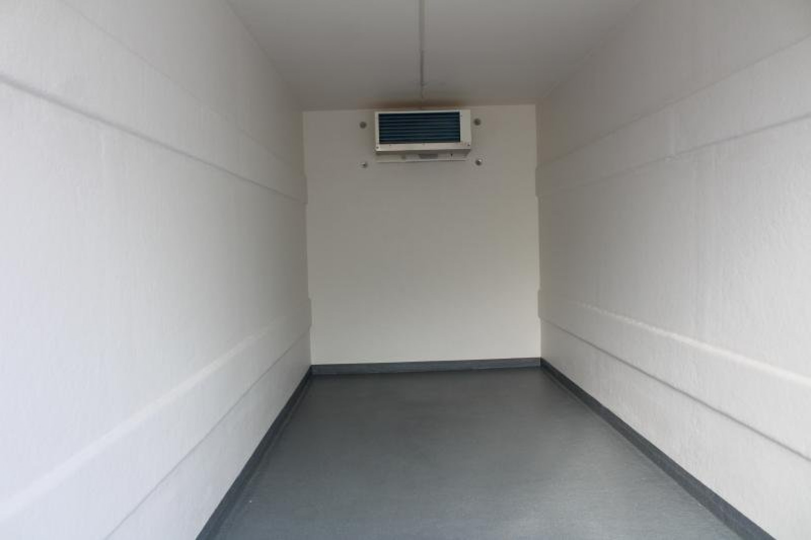 New 2024 Polar King Mobile PKM616 Refrigerated Trailer