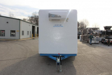New 2024 Polar King Mobile PKM616 Refrigerated Trailer