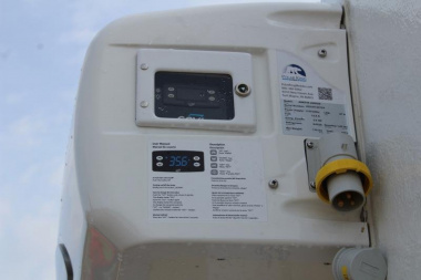 New 2024 Polar King Mobile PKM616 Refrigerated Trailer