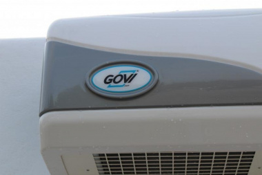 New 2024 Polar King Mobile PKM616 Refrigerated Trailer